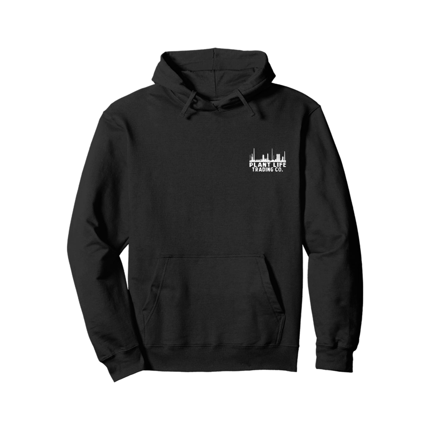 Ironworker Hoodie