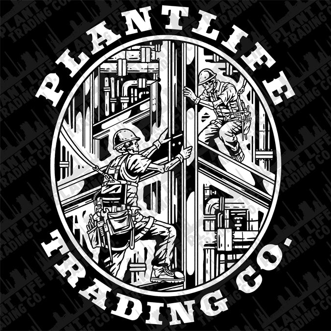 Ironworker Long Sleeve