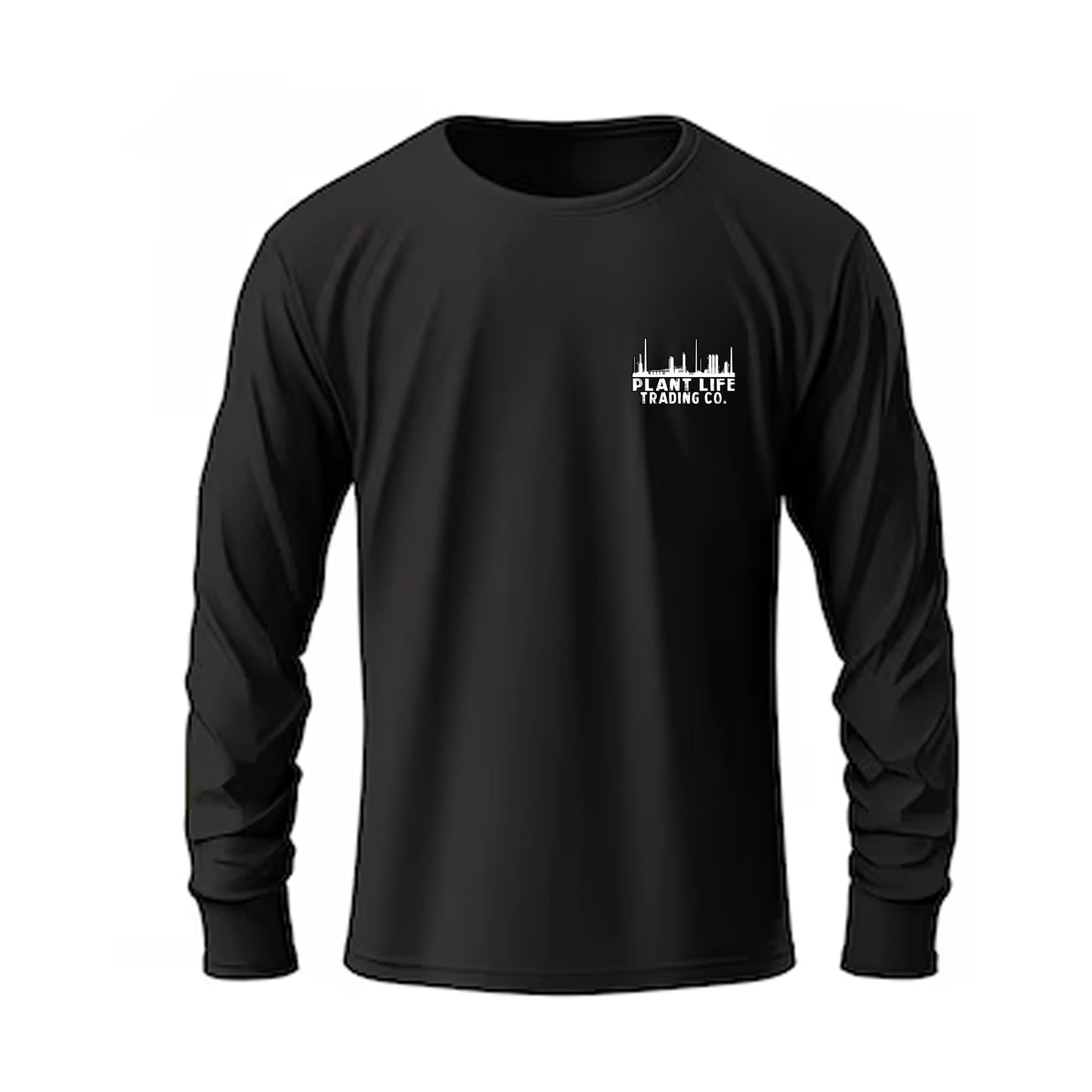 Ironworker Long Sleeve