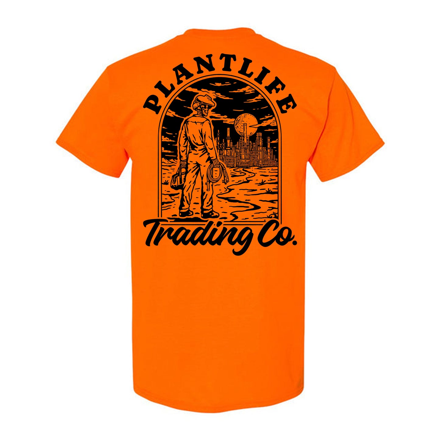 Hi-Vis Welder Short Sleeve