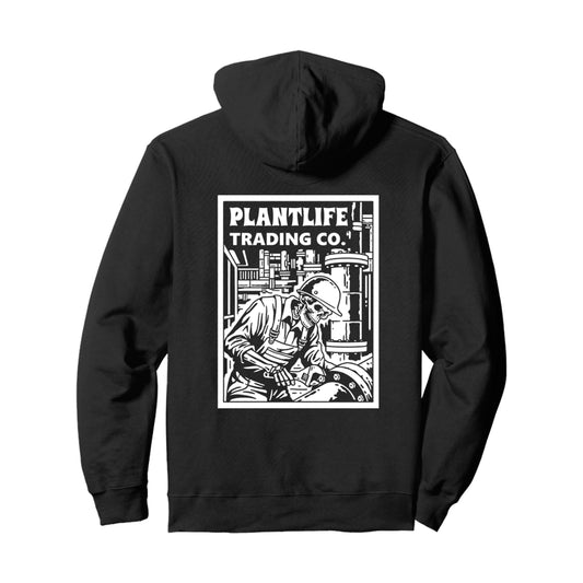 Pipefitters Hoodie