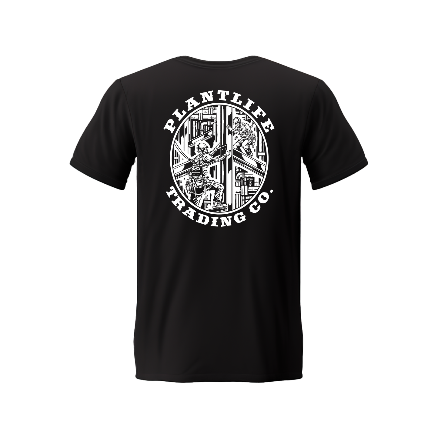 Ironworker T-Shirt