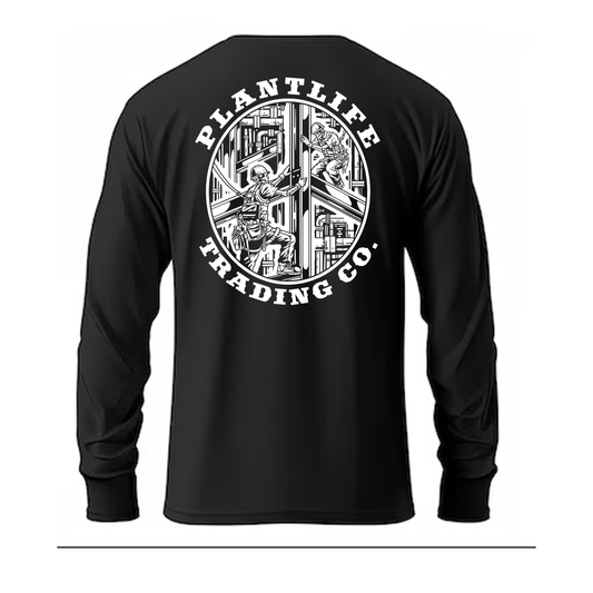 Ironworker Long Sleeve