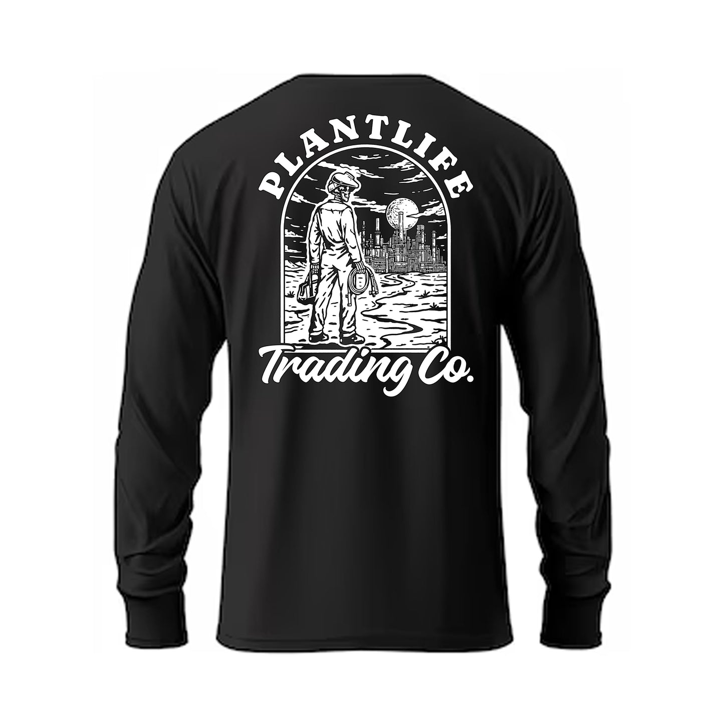 Welder Long sleeve