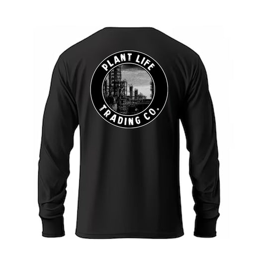Original Logo Long Sleeve