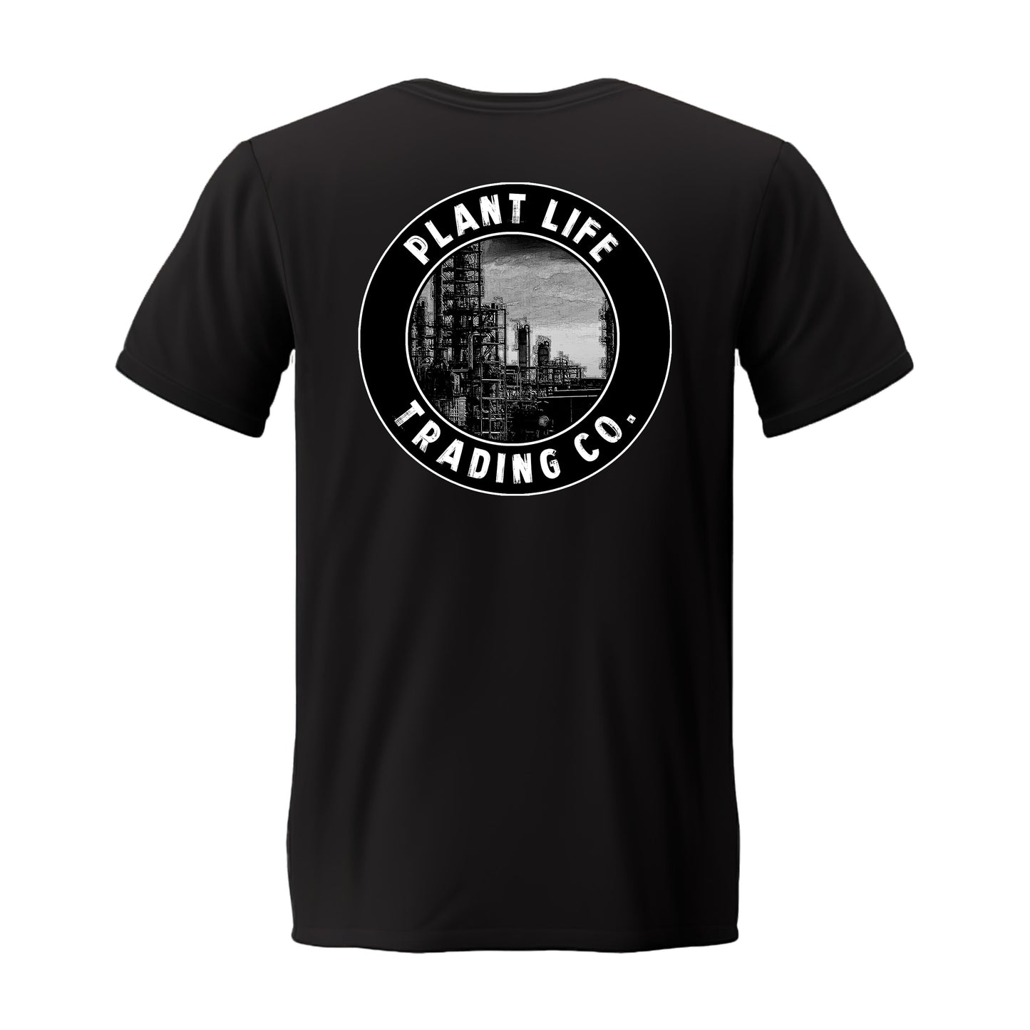Original Logo T-Shirt
