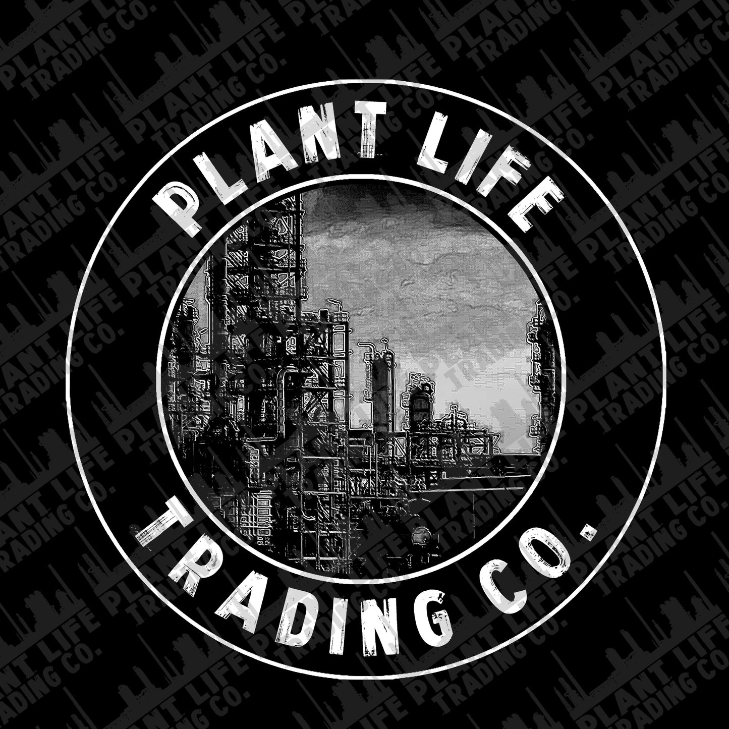 Original Logo T-Shirt