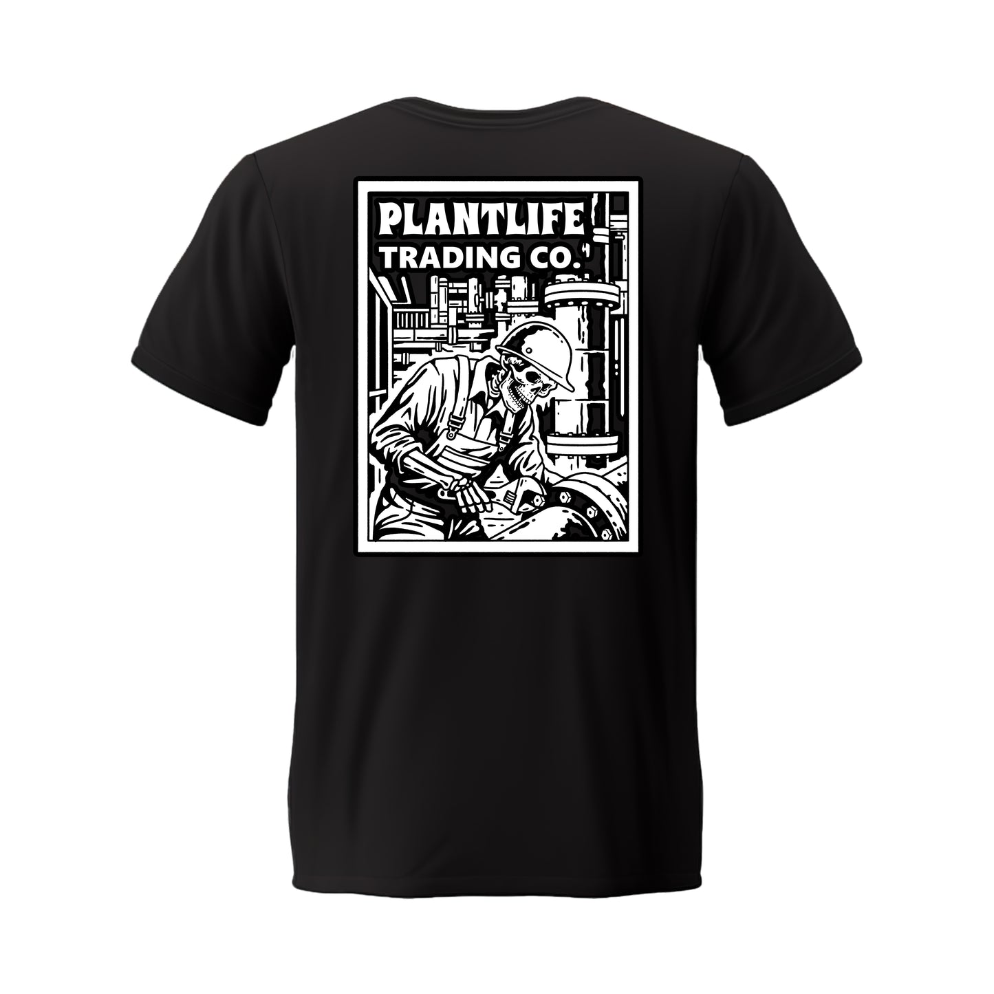 Pipefitters T-Shirt