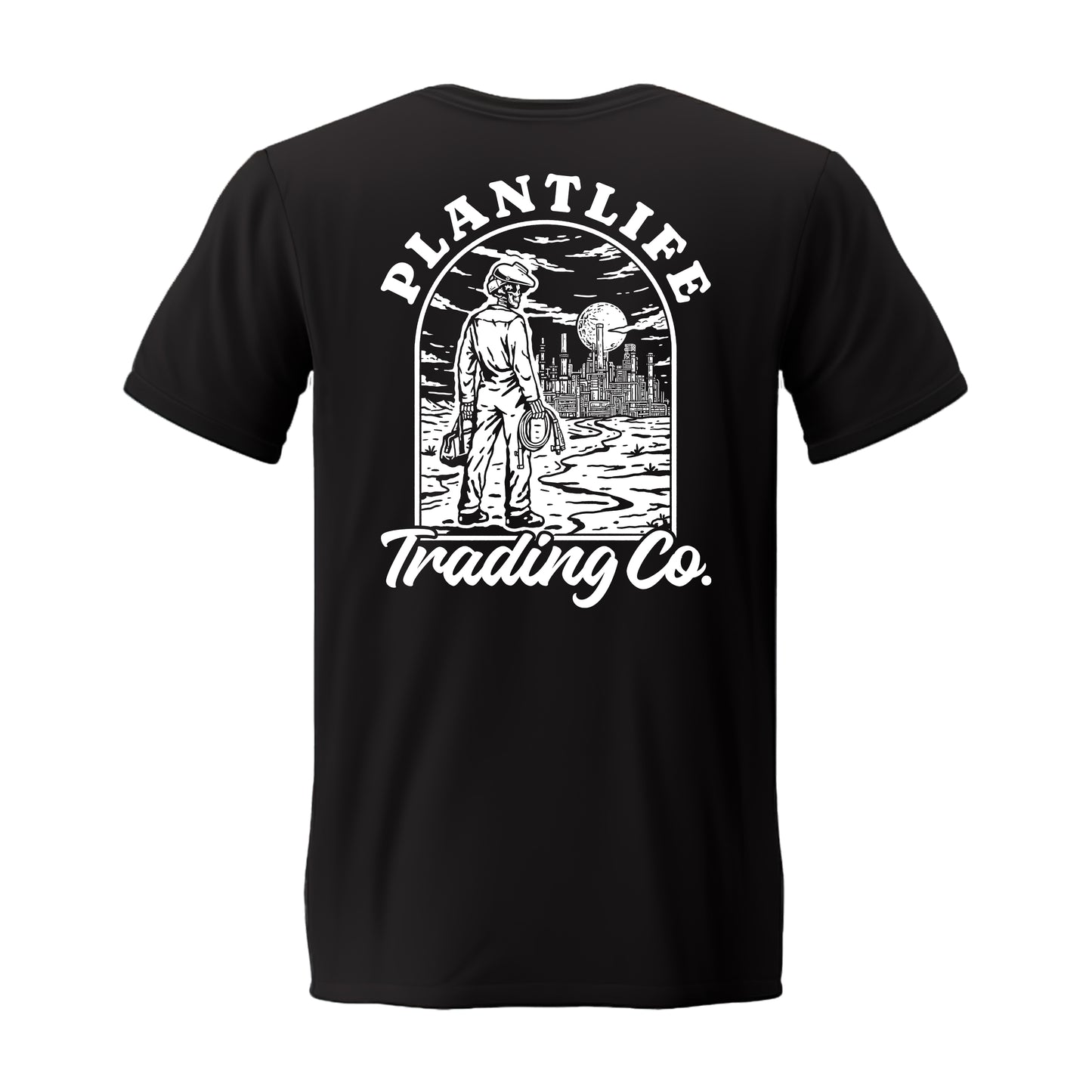 Welders T-Shirt